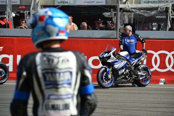 2013 04 24h Le Mans 09463